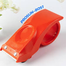 “ที่ตัดเทปพลาสติกตัวตัดเทป2นิ้วที่ตัดเทปPROSUN-8051”